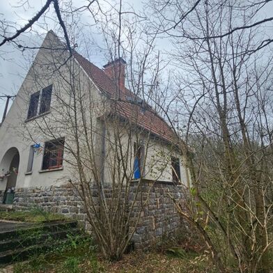 Maison 6 pièces 98500 €