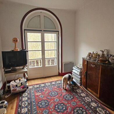 Maison 6 pièces 98500 €