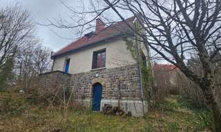 Maison 6 Pièces 136 m² à vendre à Mazirat (03420)