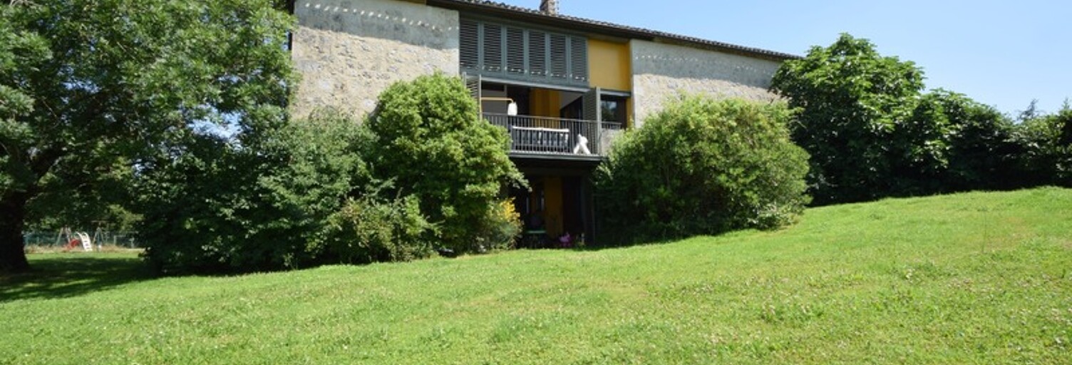 Maison 7 Pièces 257 m² à vendre à Gasques (82400)