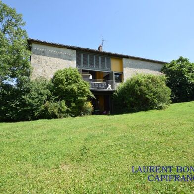 Maison 7 pièces 555000 €