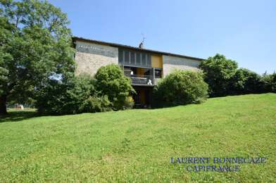 Maison 7 pièces 555000 €