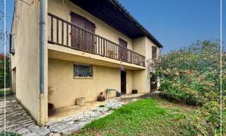 Maison 4 Pièces 98 m² à vendre à Condom (32100)