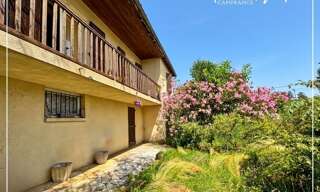 Maison 4 Pièces 98 m² à vendre à Condom (32100)