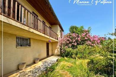 Maison 4 pièces 100000 €