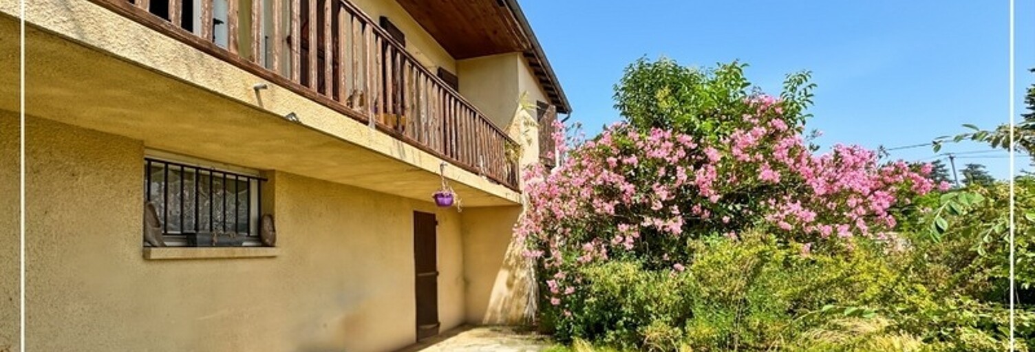 Maison 4 Pièces 98 m² à vendre à Condom (32100)