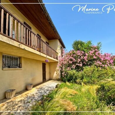 Maison 4 pièces 100000 €