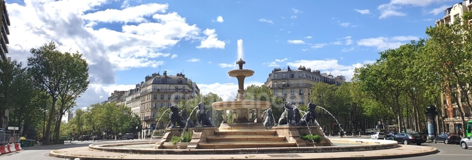 Appartement 2 Pièces 43 m² à vendre à Paris 12 (75012)