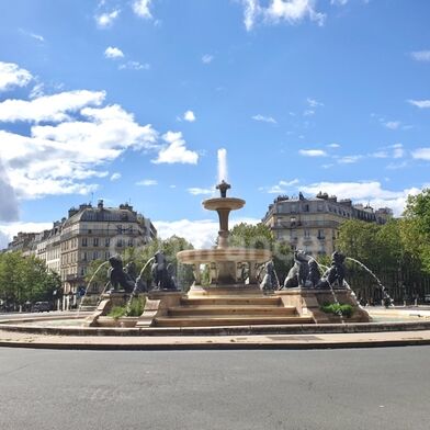 Appartement 2 pièces 296400 €