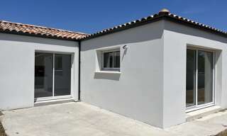 Maison 5 Pièces 90 m² à vendre à Sallertaine (85300)