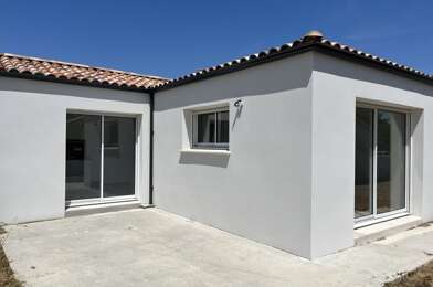 Maison 5 pièces 329000 €