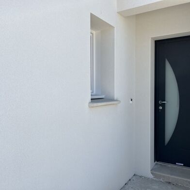 Maison 5 pièces 329000 €