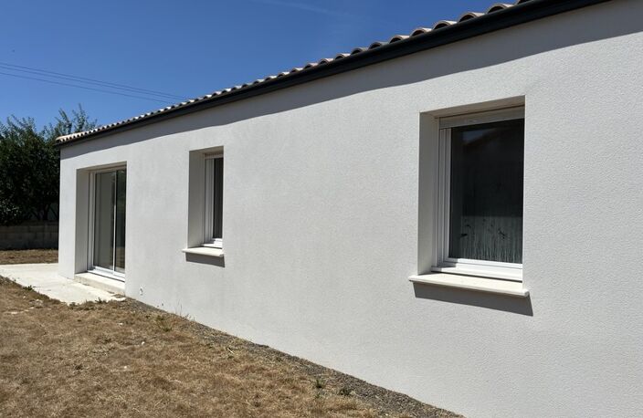 Maison à vendre 2 minutes de Challans — photo 4