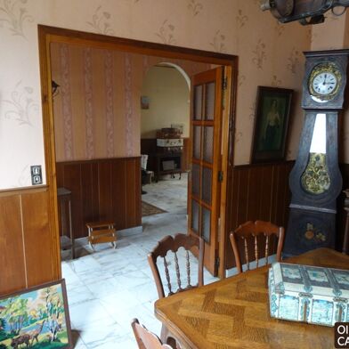 Maison 6 pièces 206000 €