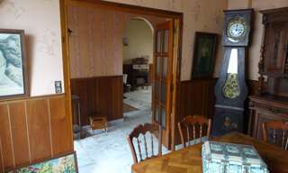 Maison 6 Pièces 100 m² à vendre à Condé-sur-l'Escaut (59163)