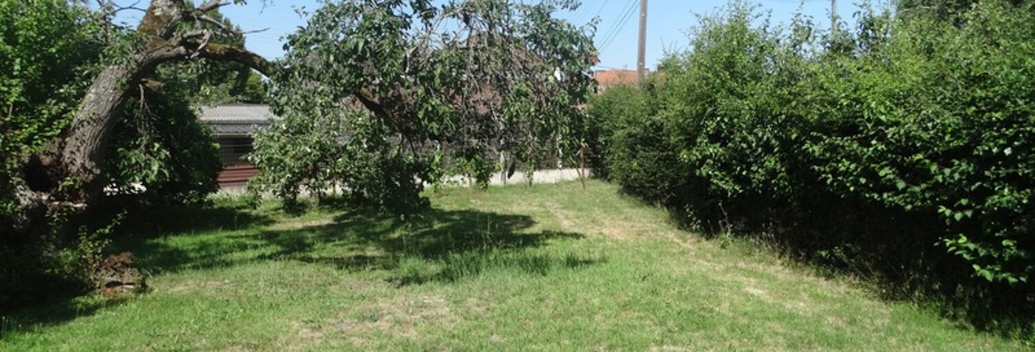 Maison 6 Pièces 100 m² à vendre à Condé-sur-l'Escaut (59163)