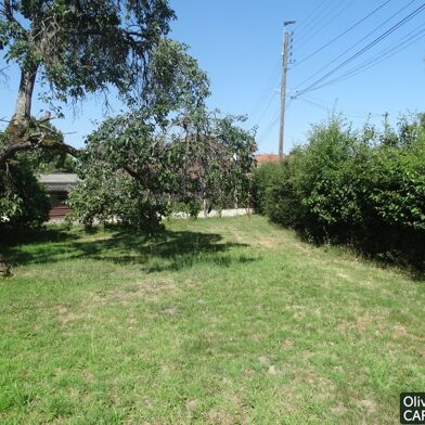 Maison 6 pièces 206000 €