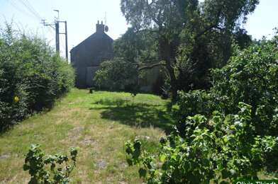 Maison 6 pièces 169000 €