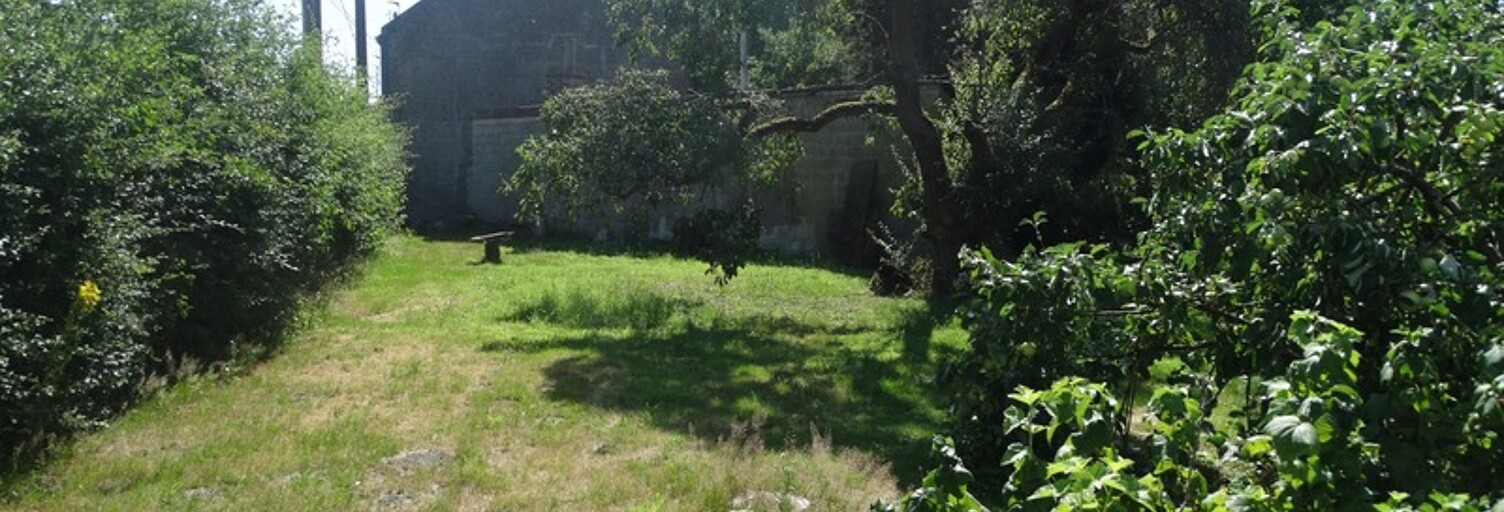 Maison 6 Pièces 100 m² à vendre à Condé-sur-l'Escaut (59163)