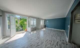 Appartement 3 Pièces 70 m² à vendre à Sceaux (92330)