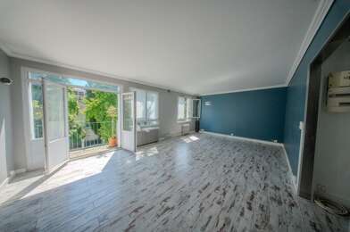 Appartement 3 pièces 414000 €