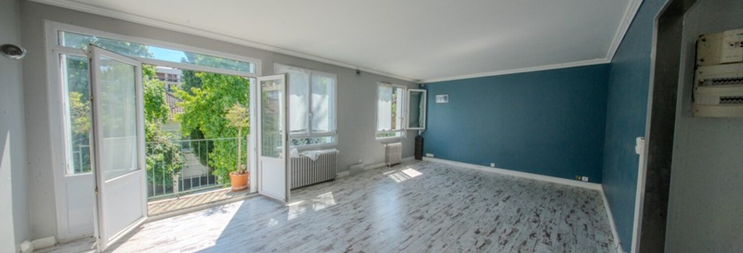 Appartement 3 Pièces 70 m² à vendre à Sceaux (92330)