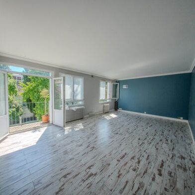 Appartement 3 pièces 414000 €