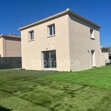 Maison 4 pièces 450000 €