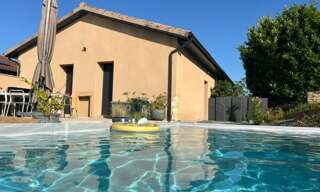 Maison 8 Pièces 172 m² à vendre à Pommiers (69480)