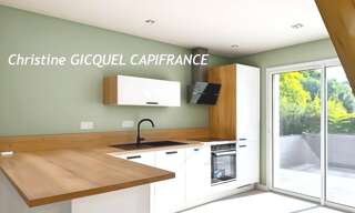 Maison 4 Pièces 78 m² à vendre à Saint-Nazaire (44600)