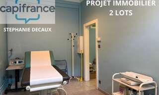 Maison 7 Pièces 129 m² à vendre à Fourmies (59610)