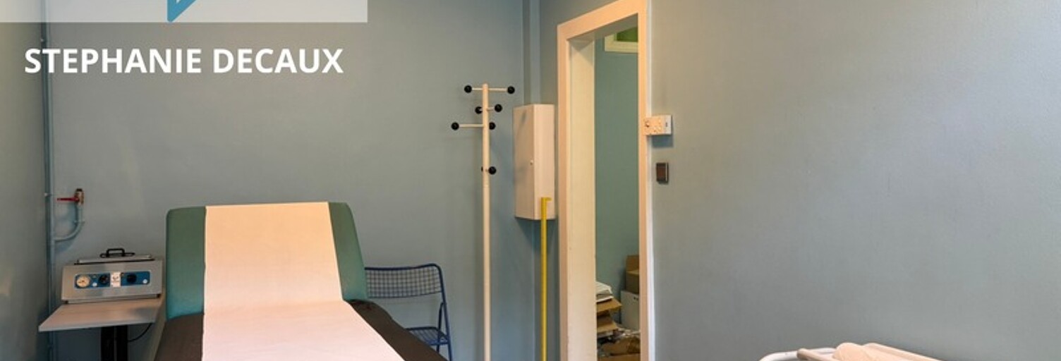 Maison 7 Pièces 129 m² à vendre à Fourmies (59610)