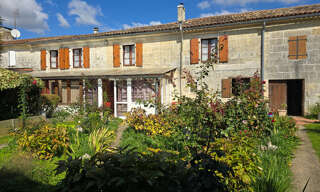 Maison 118 m² en viager Saint-Genis-de-Saintonge (17240)