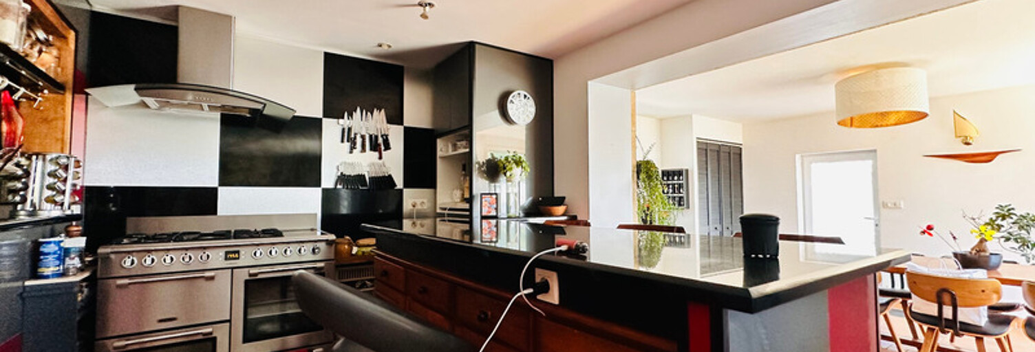 Maison 5 Pièces 130 m² à vendre à Crozon (29160)