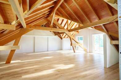 Appartement 1 pièces 185000 €