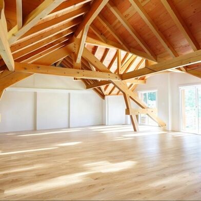 Appartement 1 pièces 185000 €