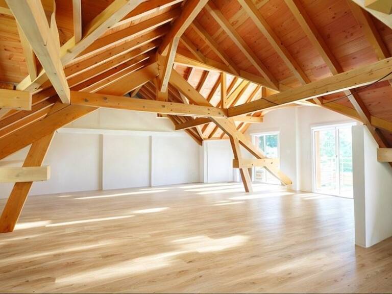 Appartement à vendre 1 pièces LA BRESSE (88) — photo 1