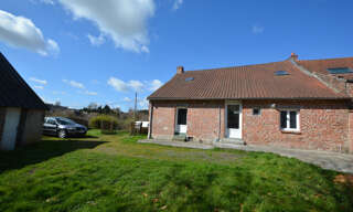 Maison 4 Pièces 109 m² à vendre à Orsinval (59530)