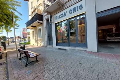 Commerce 2 pièces 127000 €