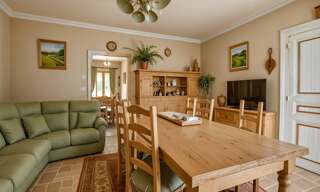 Maison 5 Pièces 98 m² à vendre à Châteaumeillant (18370)