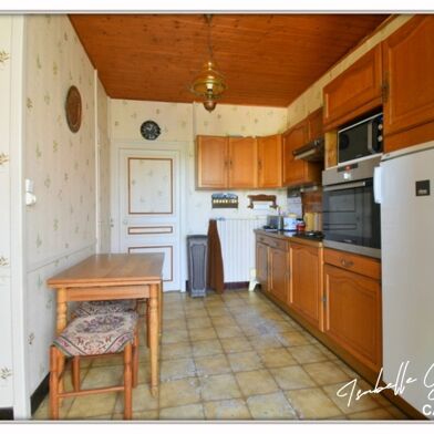 Maison 5 pièces 83000 €