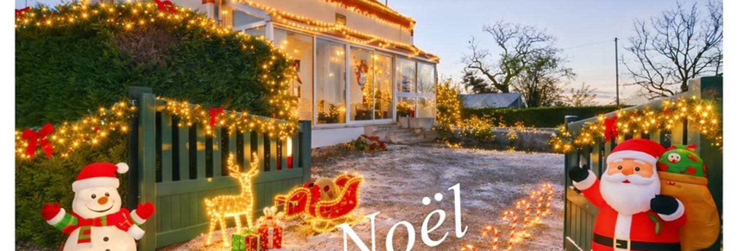 Maison 5 Pièces 98 m² à vendre à Châteaumeillant (18370)