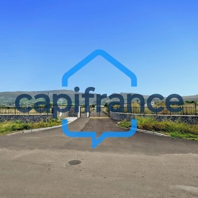 Terrain  125524 €