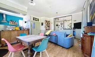 Maison 7 Pièces 114 m² à vendre à Amboise (37400)