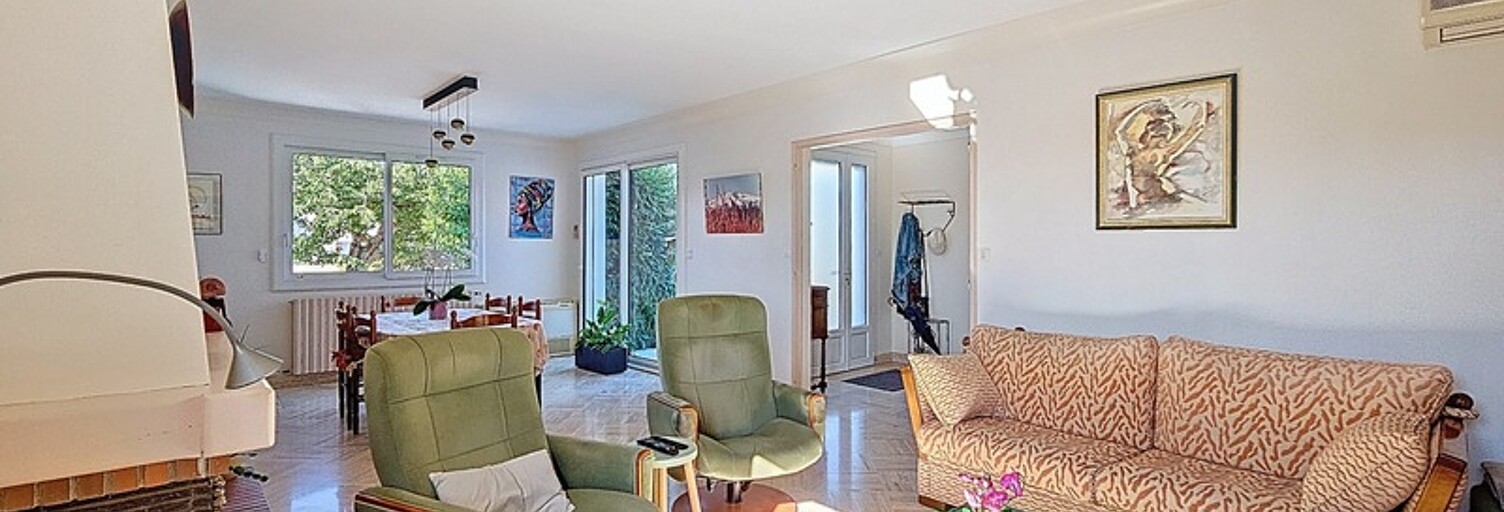 Maison 5 Pièces 117 m² à vendre à Thouars (79100)