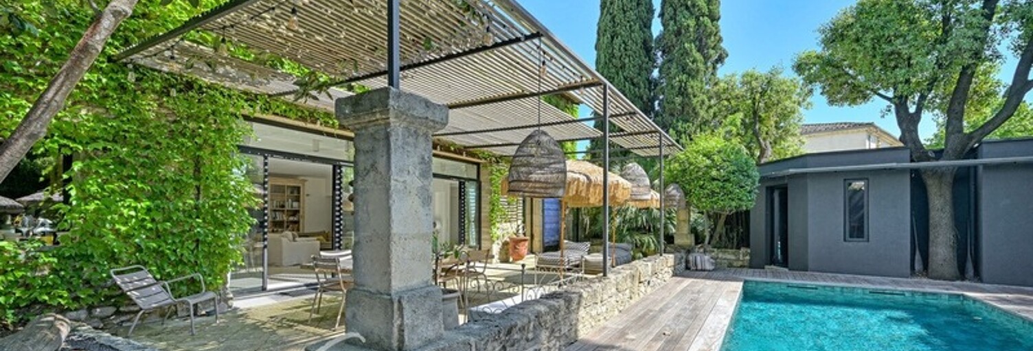 Maison 6 Pièces 220 m² à vendre à Montpellier (34000)