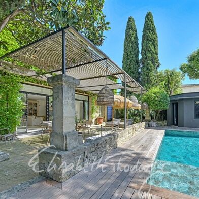 Maison 6 pièces 998000 €