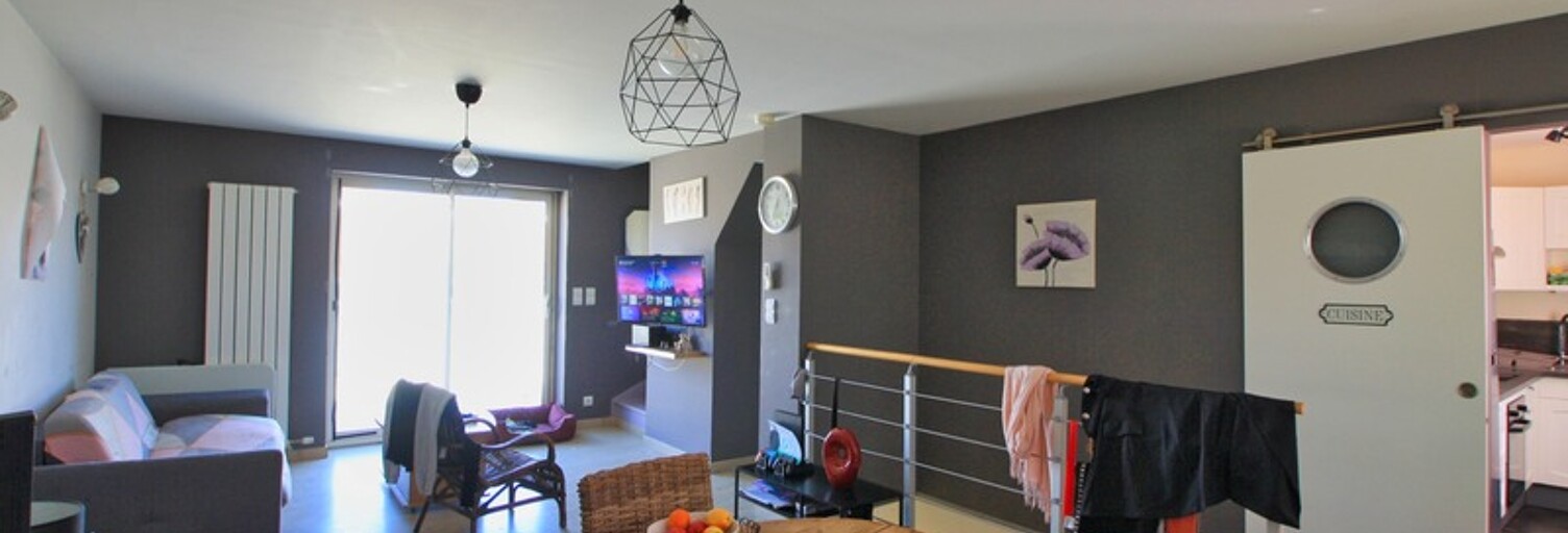 Immeuble  168 m² à vendre à Varennes-sur-Allier (03150)