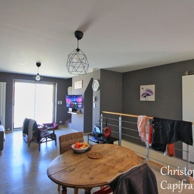 Immeuble  152000 €