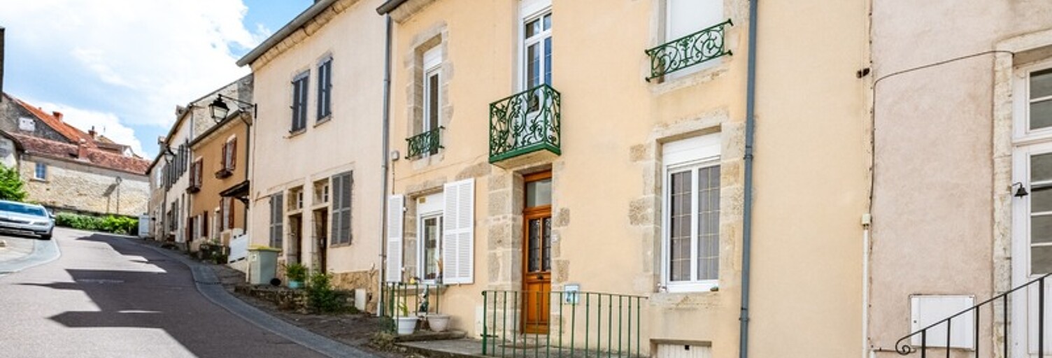 Maison 7 Pièces 228 m² à vendre à Alise-Sainte-Reine (21150)